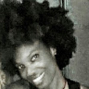 Meet your Posher, Monique